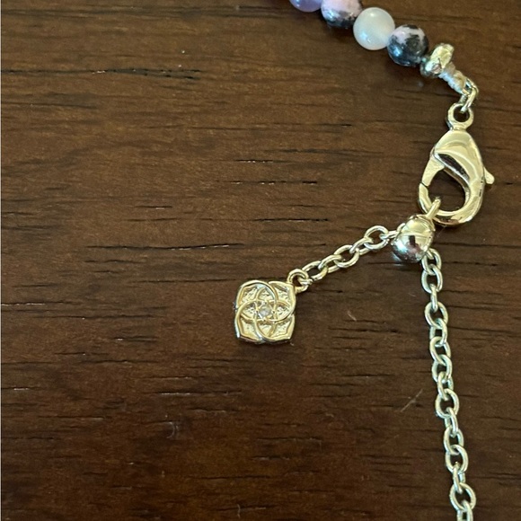 Kendra Scott Elegant Butterfly Pendant Necklace - Picture 3 of 4